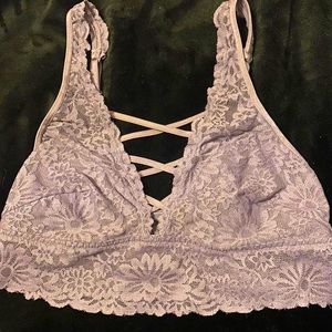 Victoria’s Secret Bralette